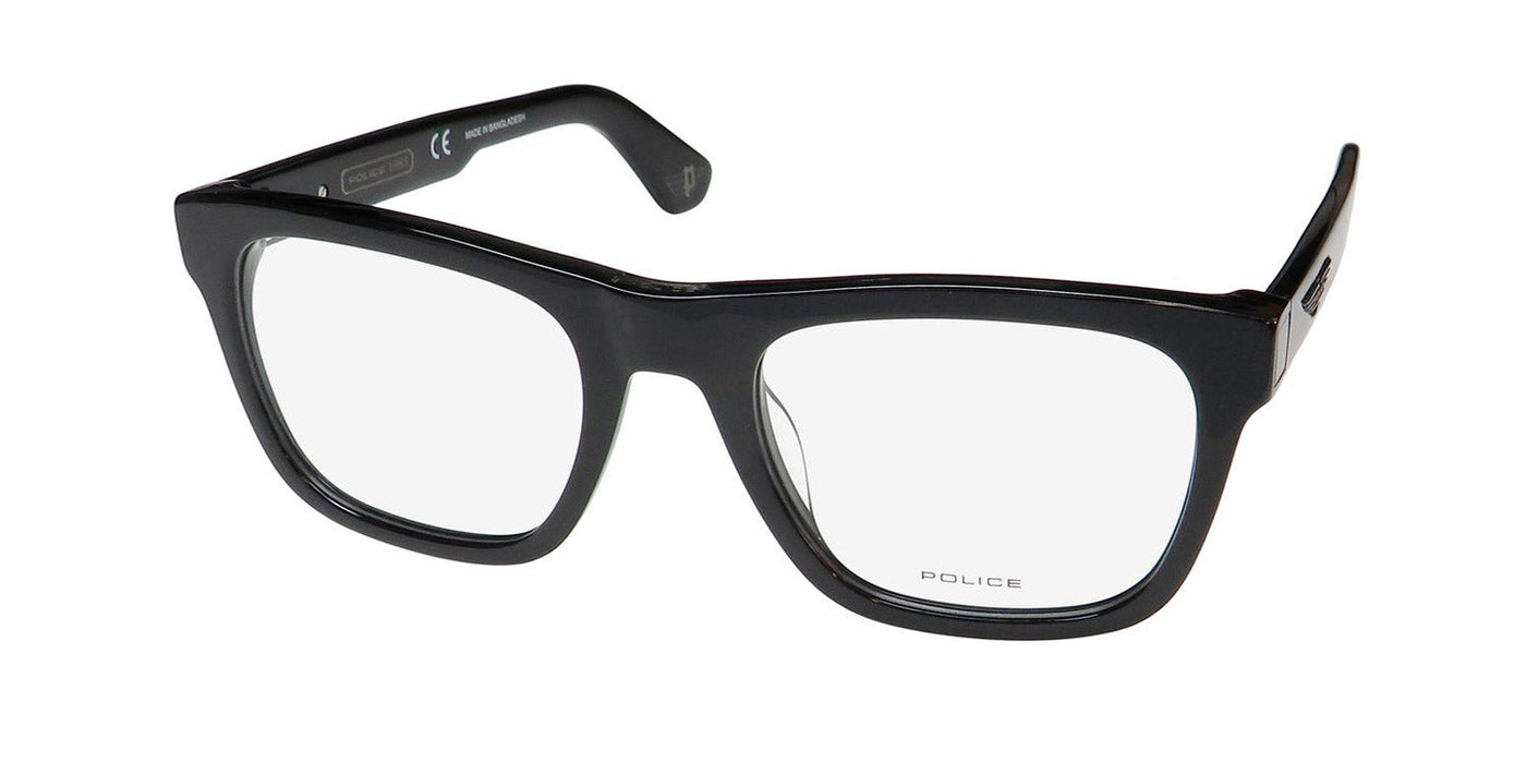 Police Vple37 Origins Bullet 1 Eyeglasses - Product image