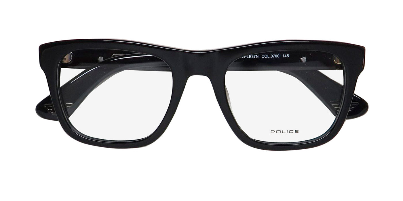 Police Vple37 Origins Bullet 1 Eyeglasses - Product image