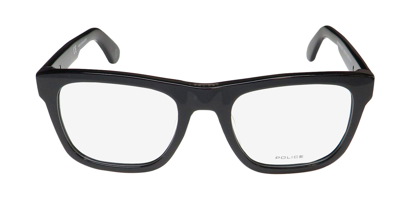 Police Vple37 Origins Bullet 1 Eyeglasses - Product image