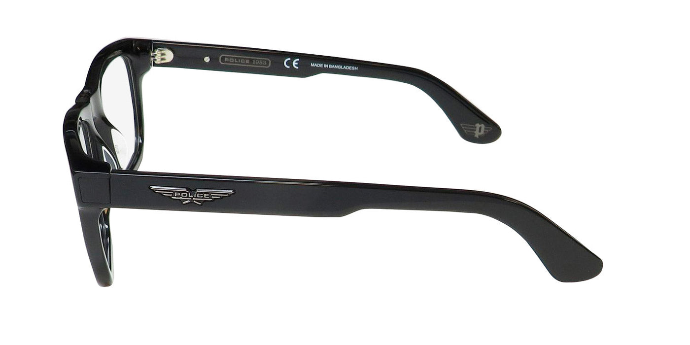 Police Vple37 Origins Bullet 1 Eyeglasses - Product image
