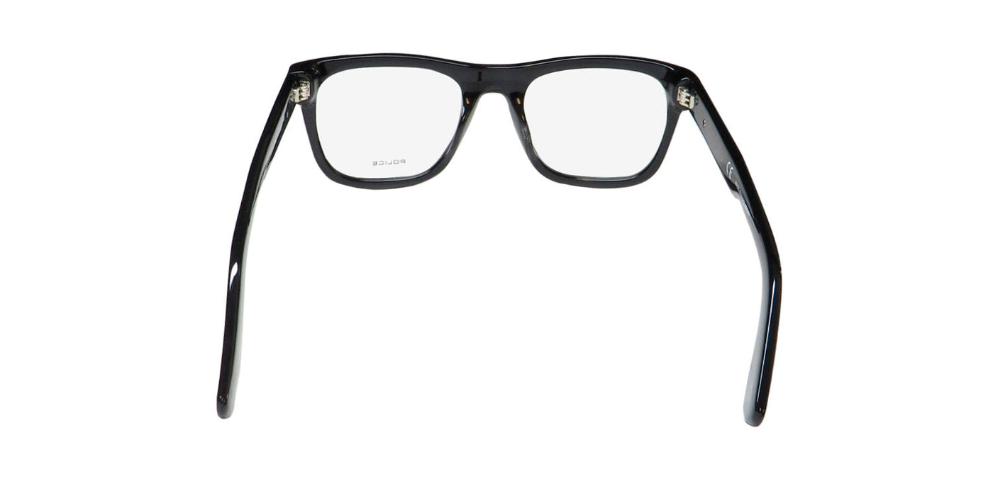 Police Vple37 Origins Bullet 1 Eyeglasses - Product image