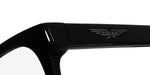 Police Vple37 Origins Bullet 1 Eyeglasses - Product image