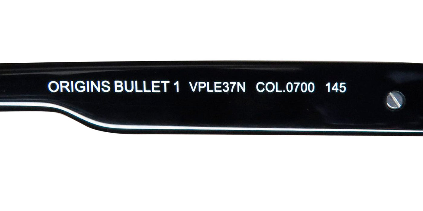 Police Vple37 Origins Bullet 1 Eyeglasses - Product image