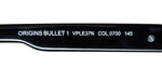 Police Vple37 Origins Bullet 1 Eyeglasses - Product image