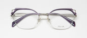 ModaFrames Police Vpla04 Zephirus 2 Eyeglasses - Product image