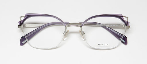 Police Vpla04 Zephirus 2 Eyeglasses - Product image