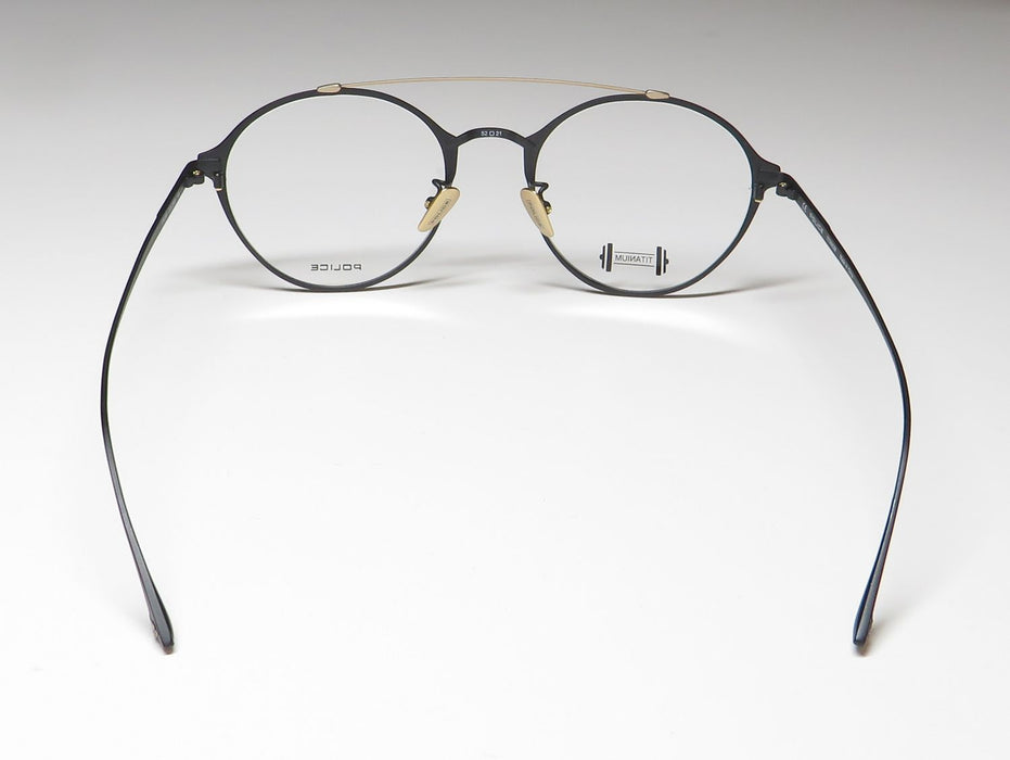 Police Vpl991 Eyeglasses
