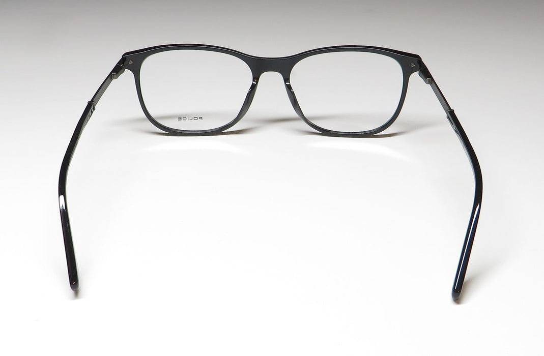 Police Vpla45 Record 4 Eyeglasses