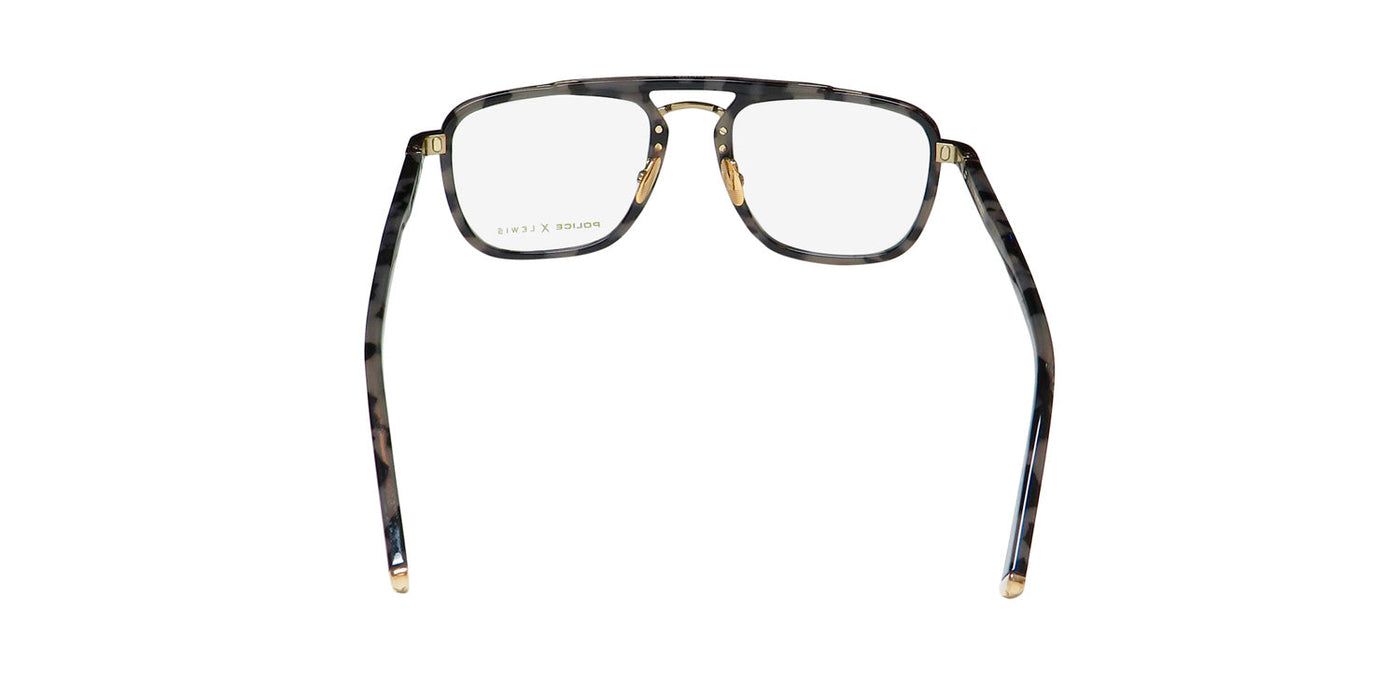 Police Lewis Hamilton 14 Vplb30 Eyeglasses