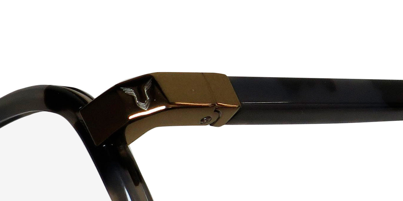 Police Lewis Hamilton 14 Vplb30 Eyeglasses