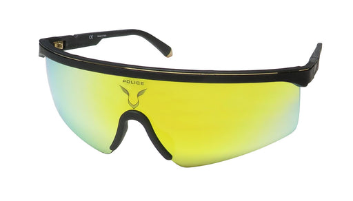 Police Lewis Hamilton 07 Spla28 Sunglasses - Product image