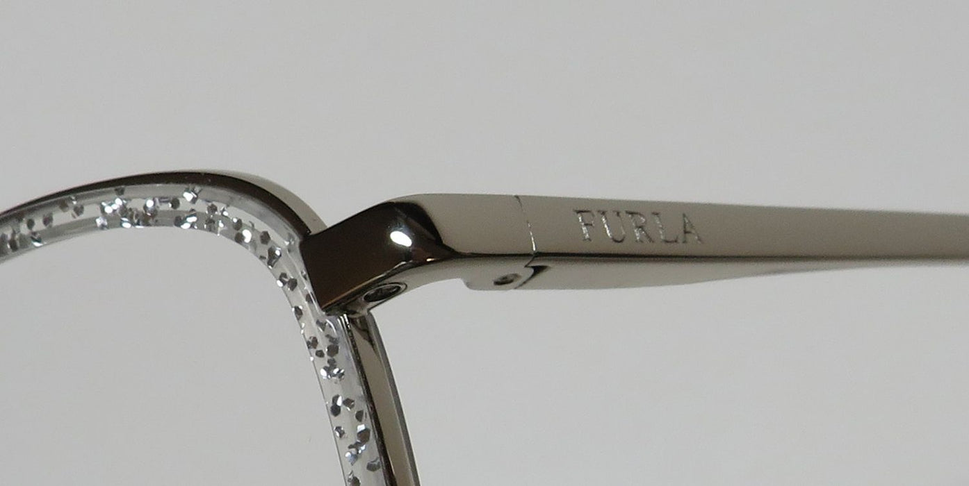 Furla Vfu254 Eyeglasses