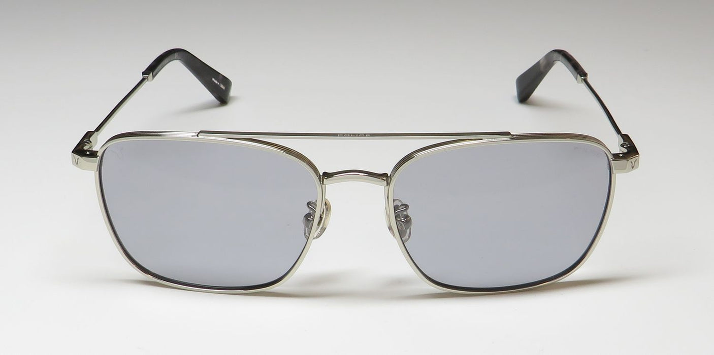 Police Lewis Hamilton 12 Splb28 Sunglasses