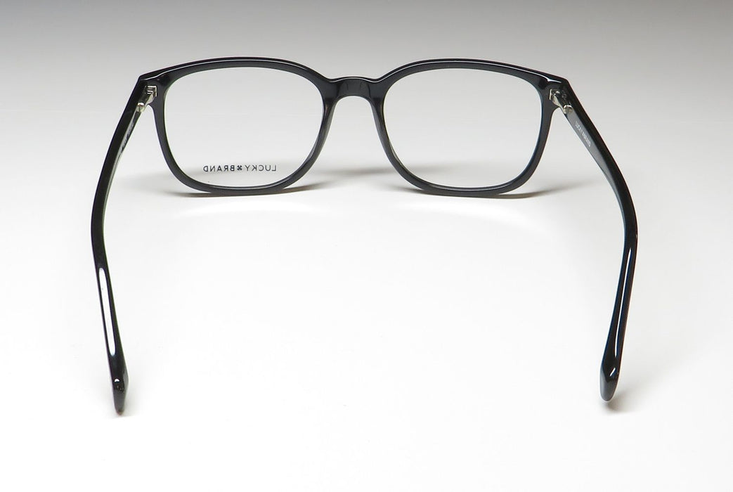 Lucky Brand D411 Eyeglasses