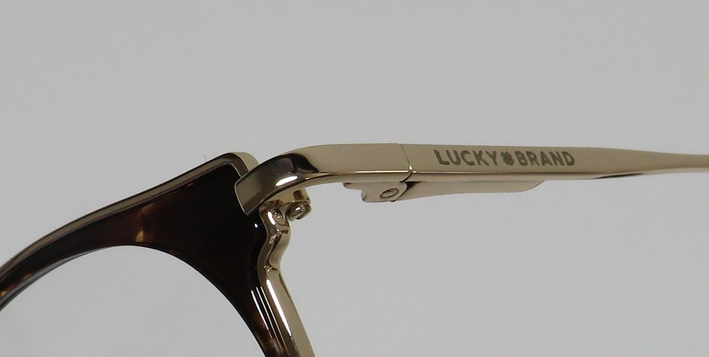 Lucky Brand D117 Eyeglasses