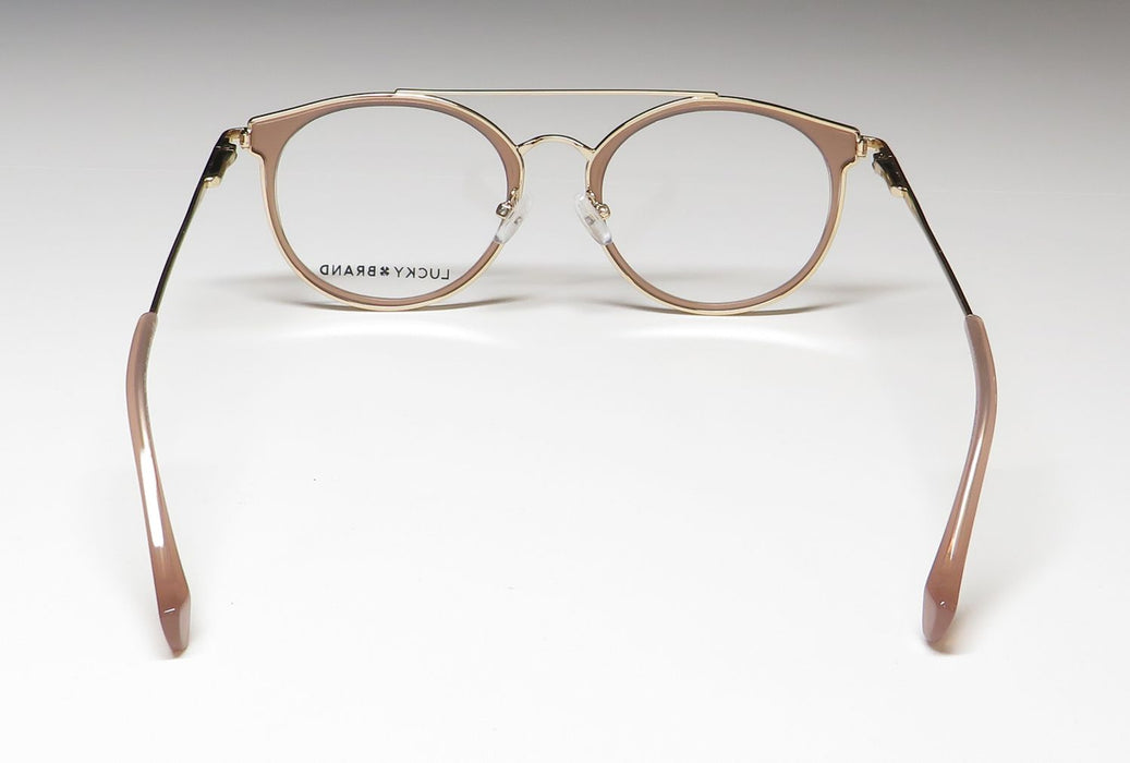 Lucky Brand D117 Eyeglasses