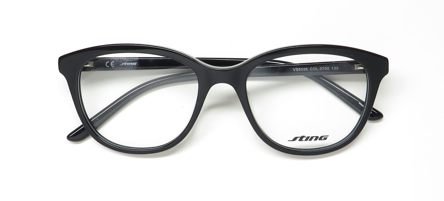 Sting Vs6556 Eyeglasses