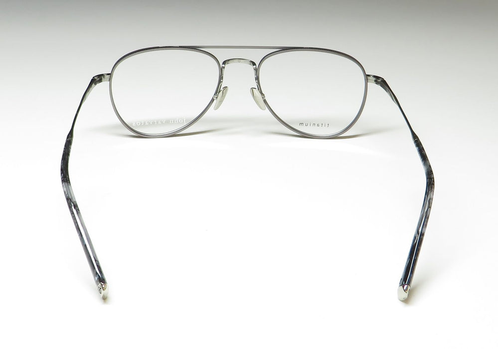 John Varvatos V175 Eyeglasses
