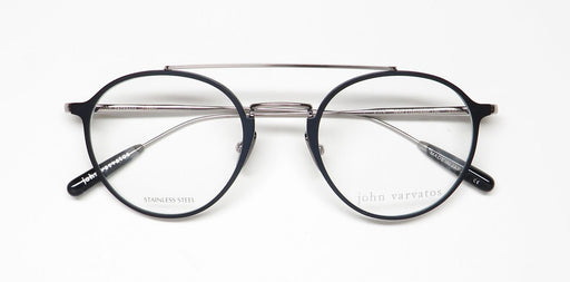 John Varvatos V174 Eyeglasses - Product image