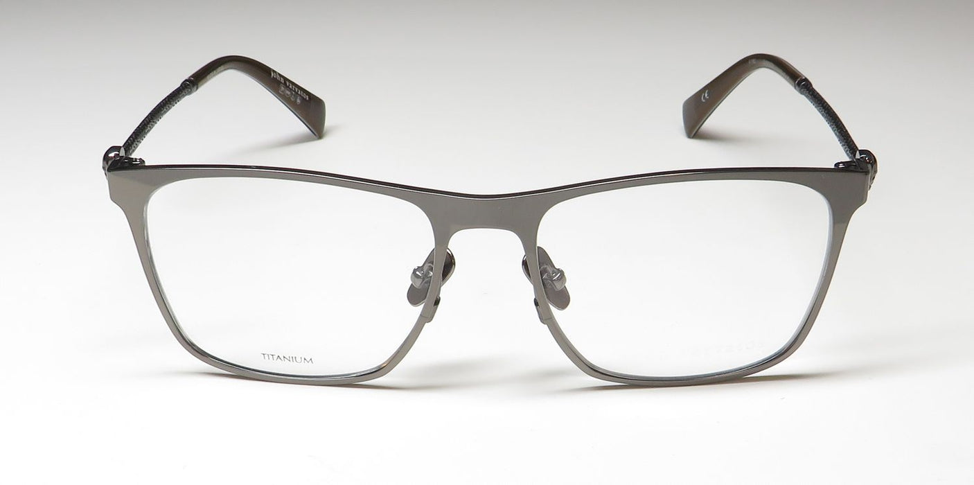 John Varvatos V182 Eyeglasses