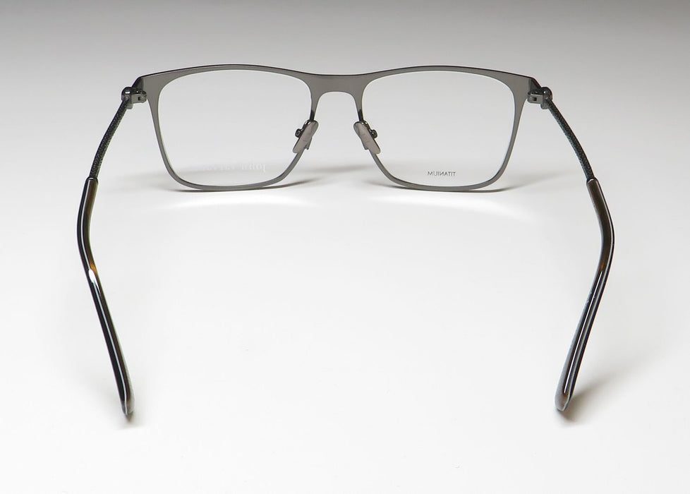 John Varvatos V182 Eyeglasses