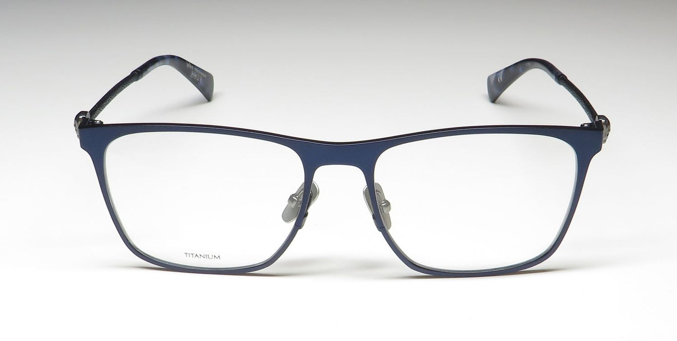 John Varvatos V182 Eyeglasses