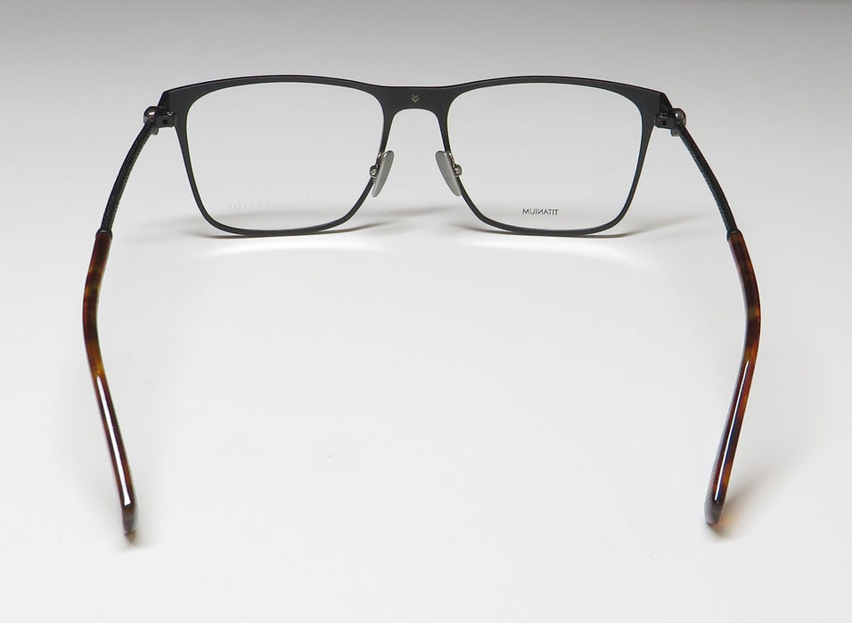 John Varvatos V182 Eyeglasses