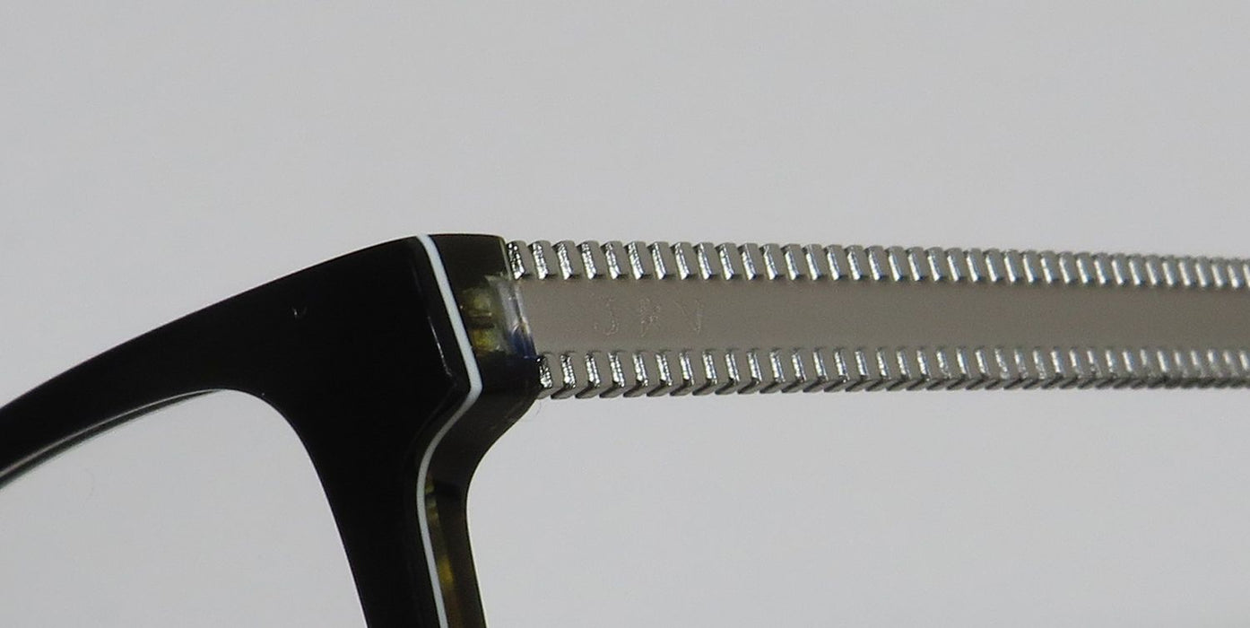 John Varvatos Vjvc003 Eyeglasses