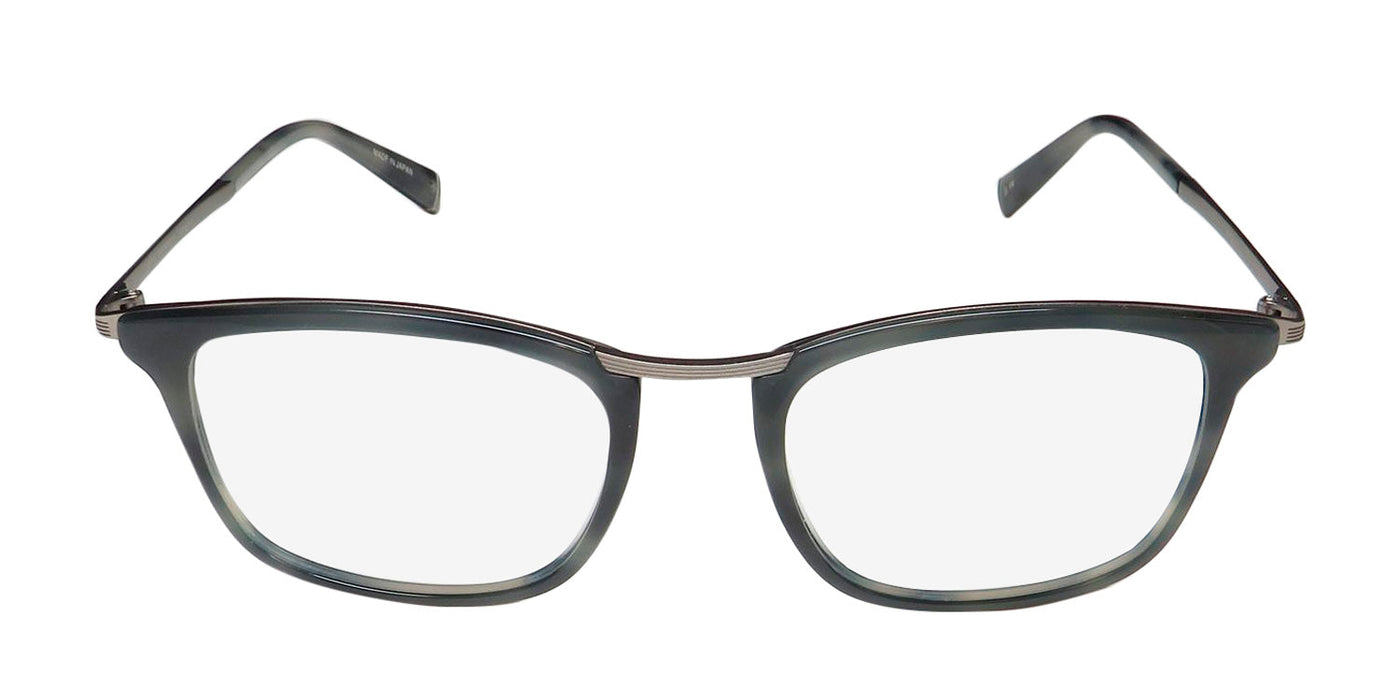 John Varvatos V375 Eyeglasses