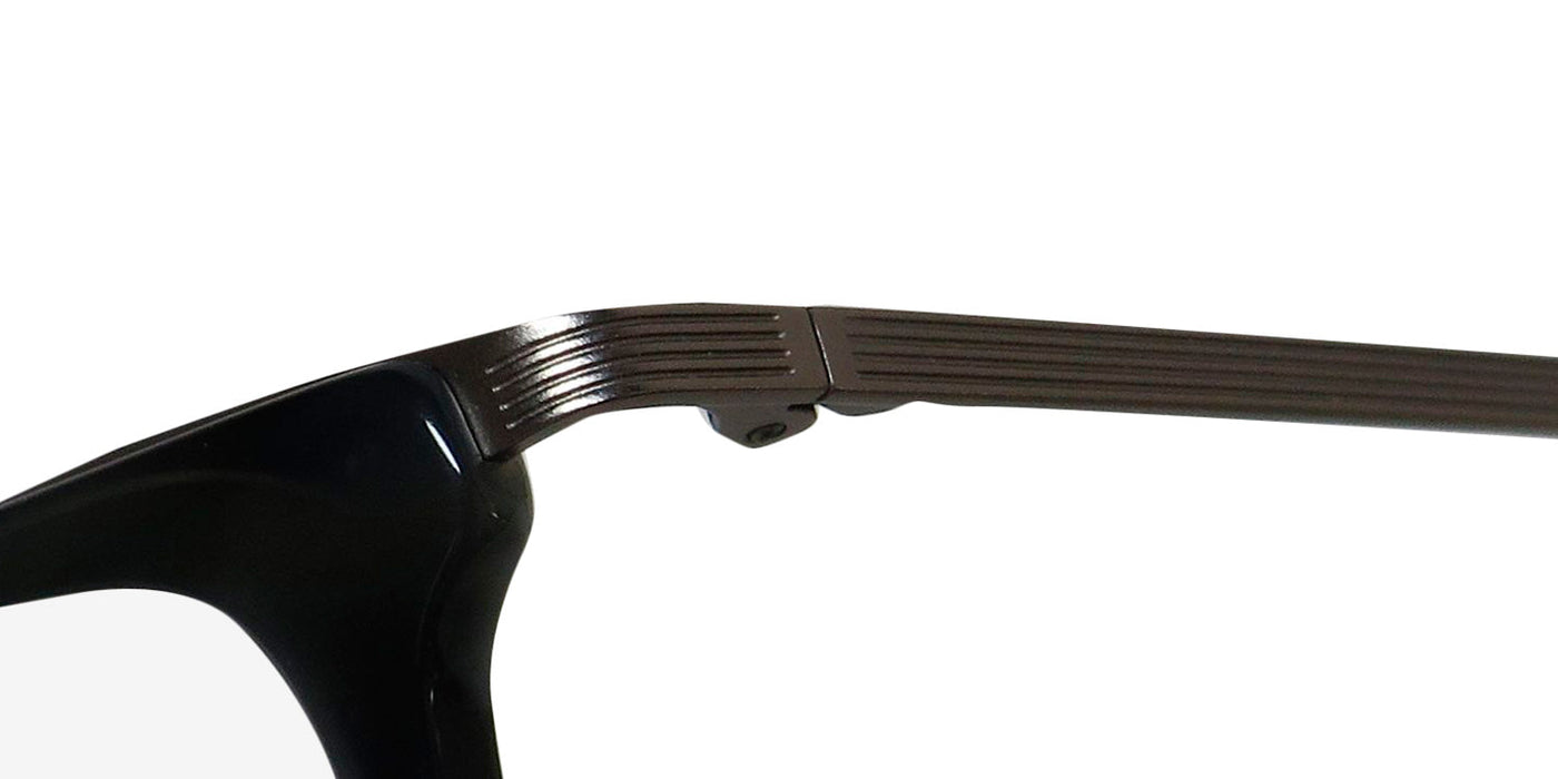 John Varvatos V375 Eyeglasses