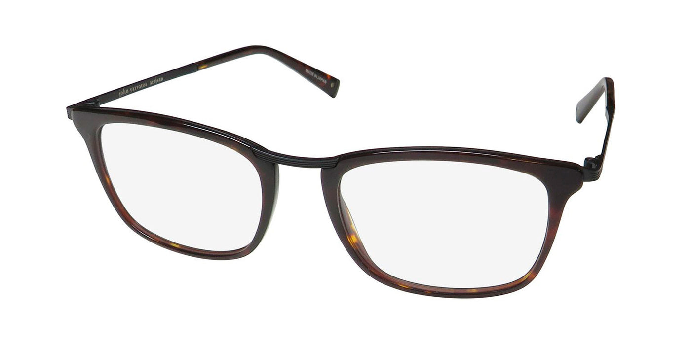 John Varvatos V375 Eyeglasses