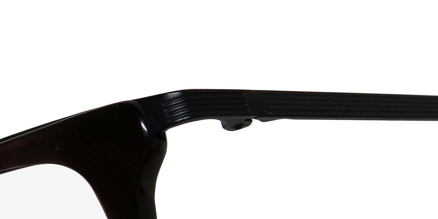 John Varvatos V375 Eyeglasses