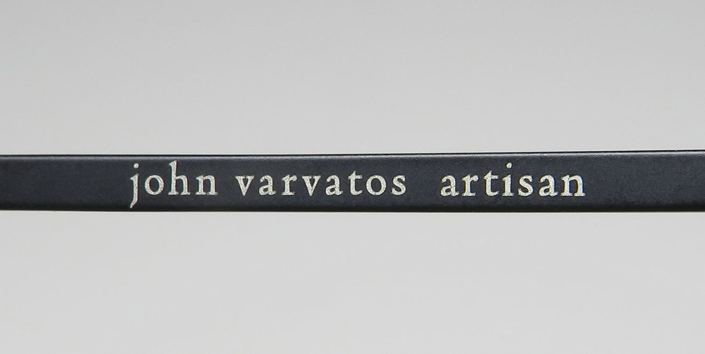 John Varvatos V375 Eyeglasses