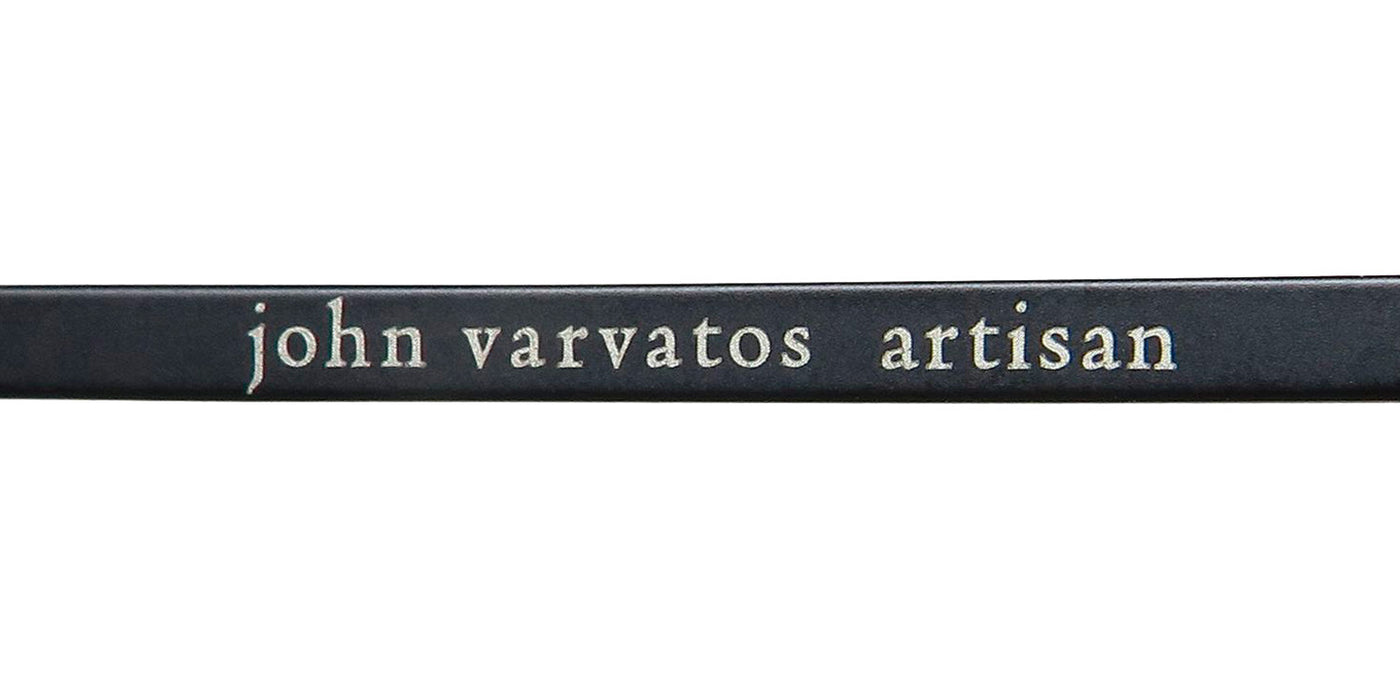 John Varvatos V375 Eyeglasses