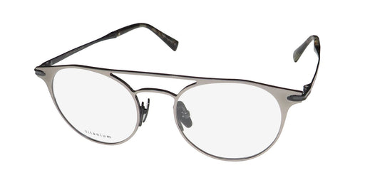 John Varvatos V169 Eyeglasses - Product image