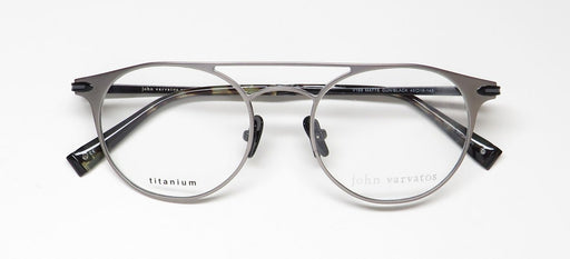John Varvatos V169 Eyeglasses - Product image