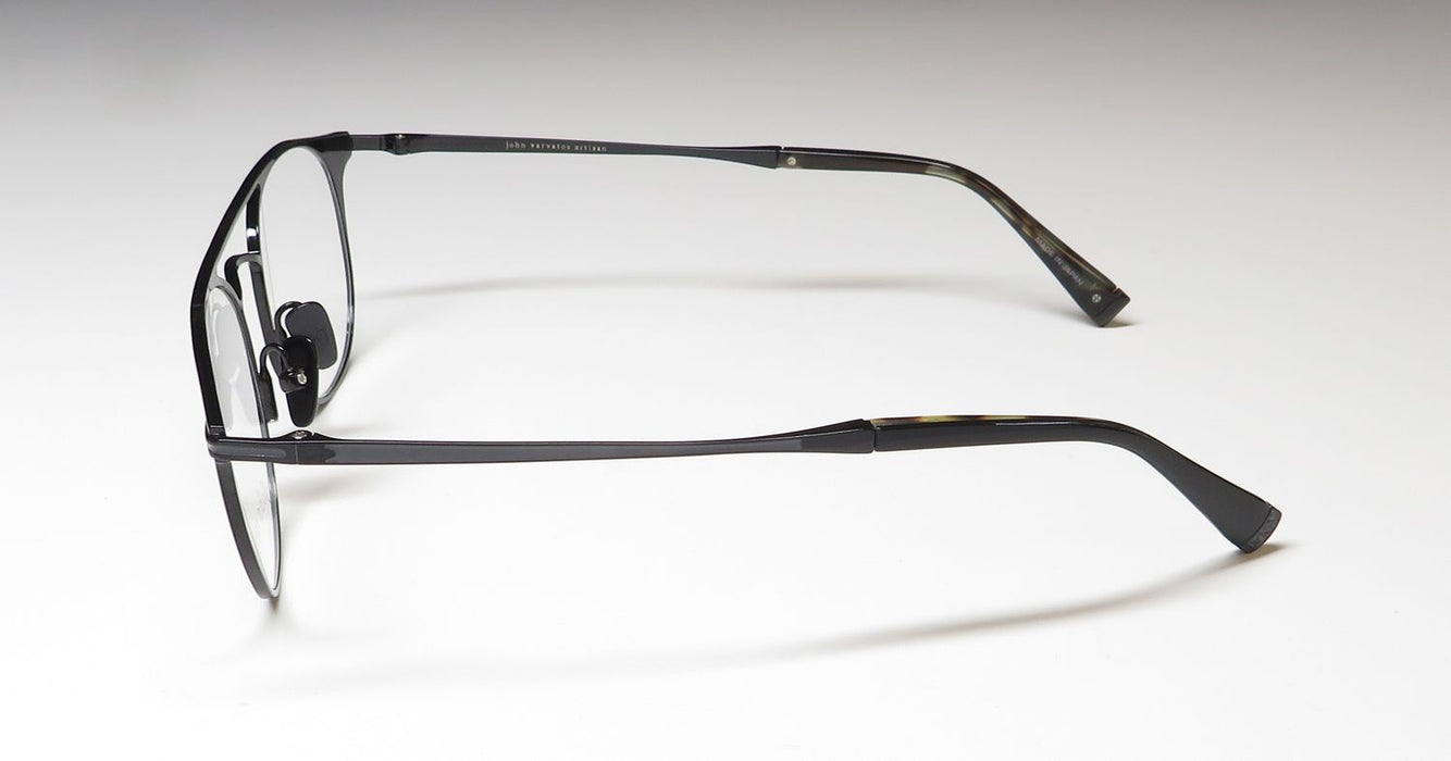 John Varvatos V169 Eyeglasses