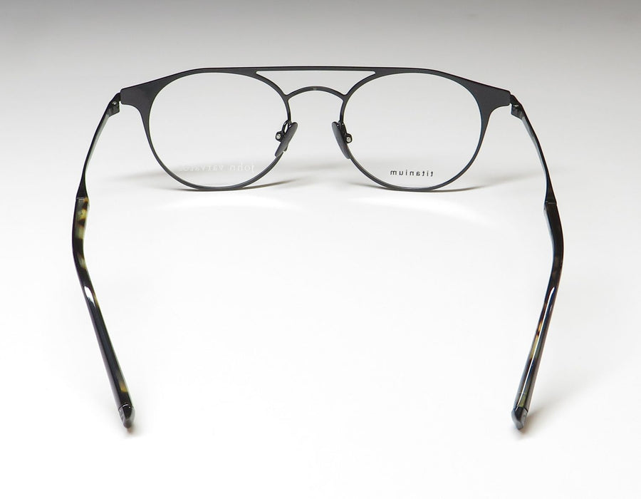 John Varvatos V169 Eyeglasses