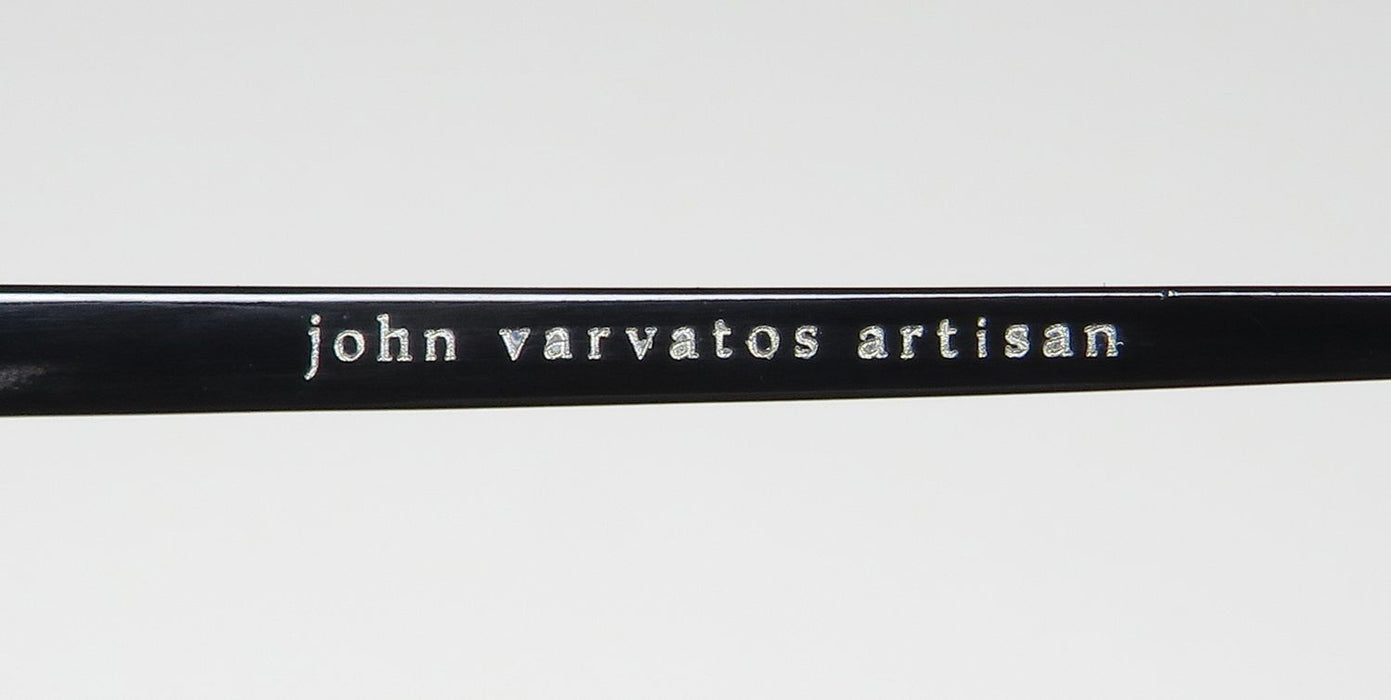 John Varvatos V169 Eyeglasses