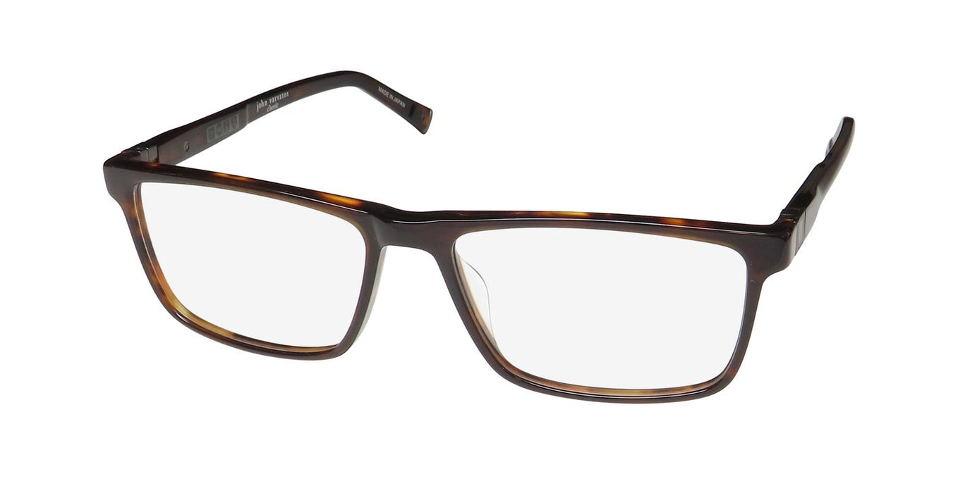 John Varvatos V404 Eyeglasses