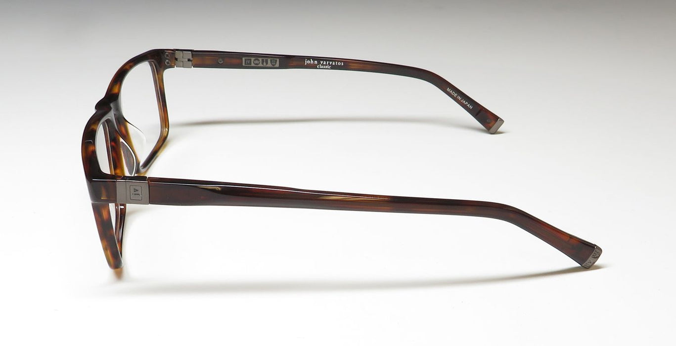 John Varvatos V404 Eyeglasses