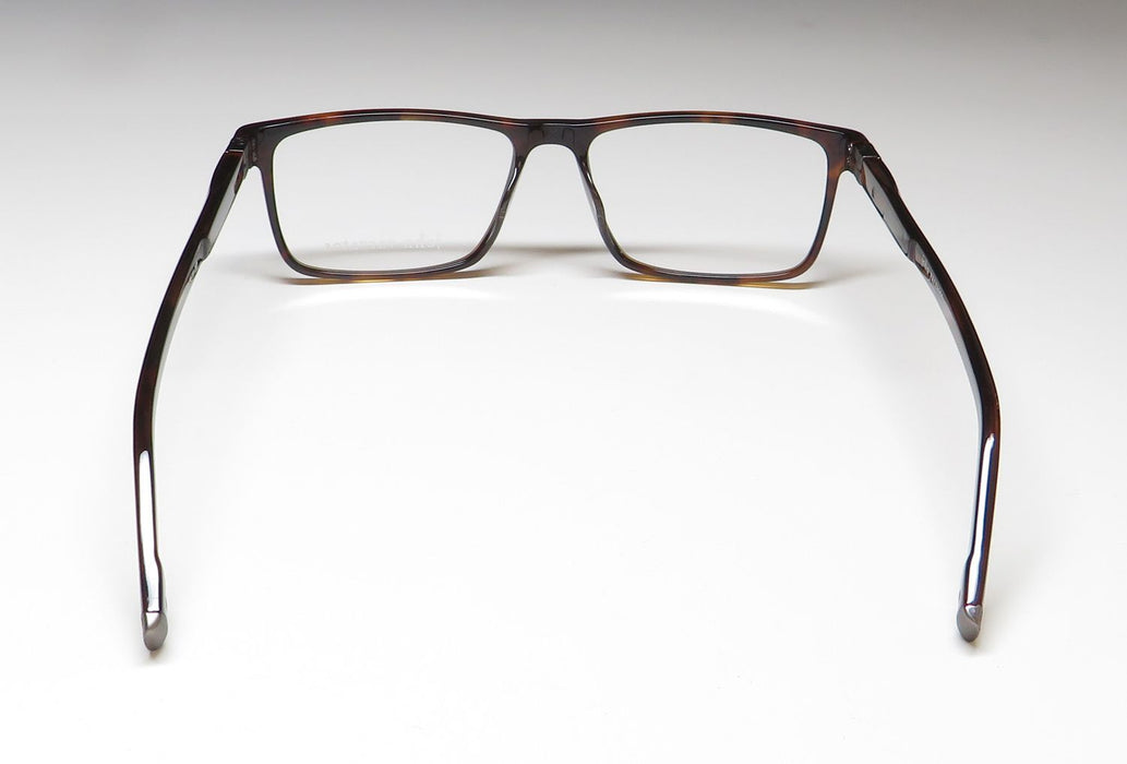 John Varvatos V404 Eyeglasses