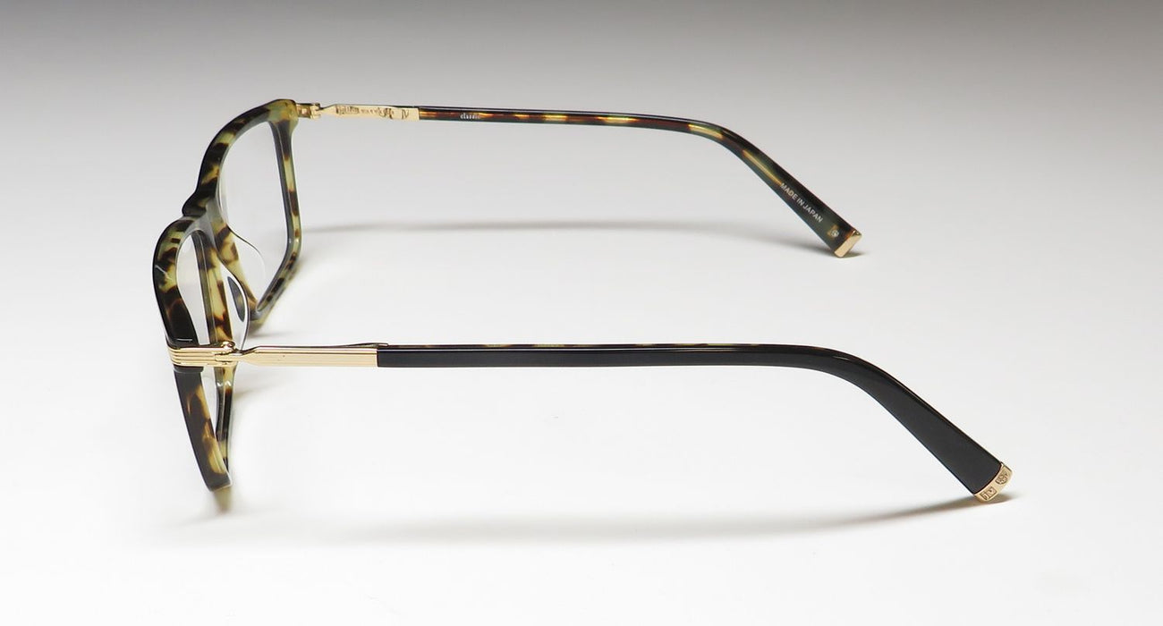John Varvatos V408 Eyeglasses