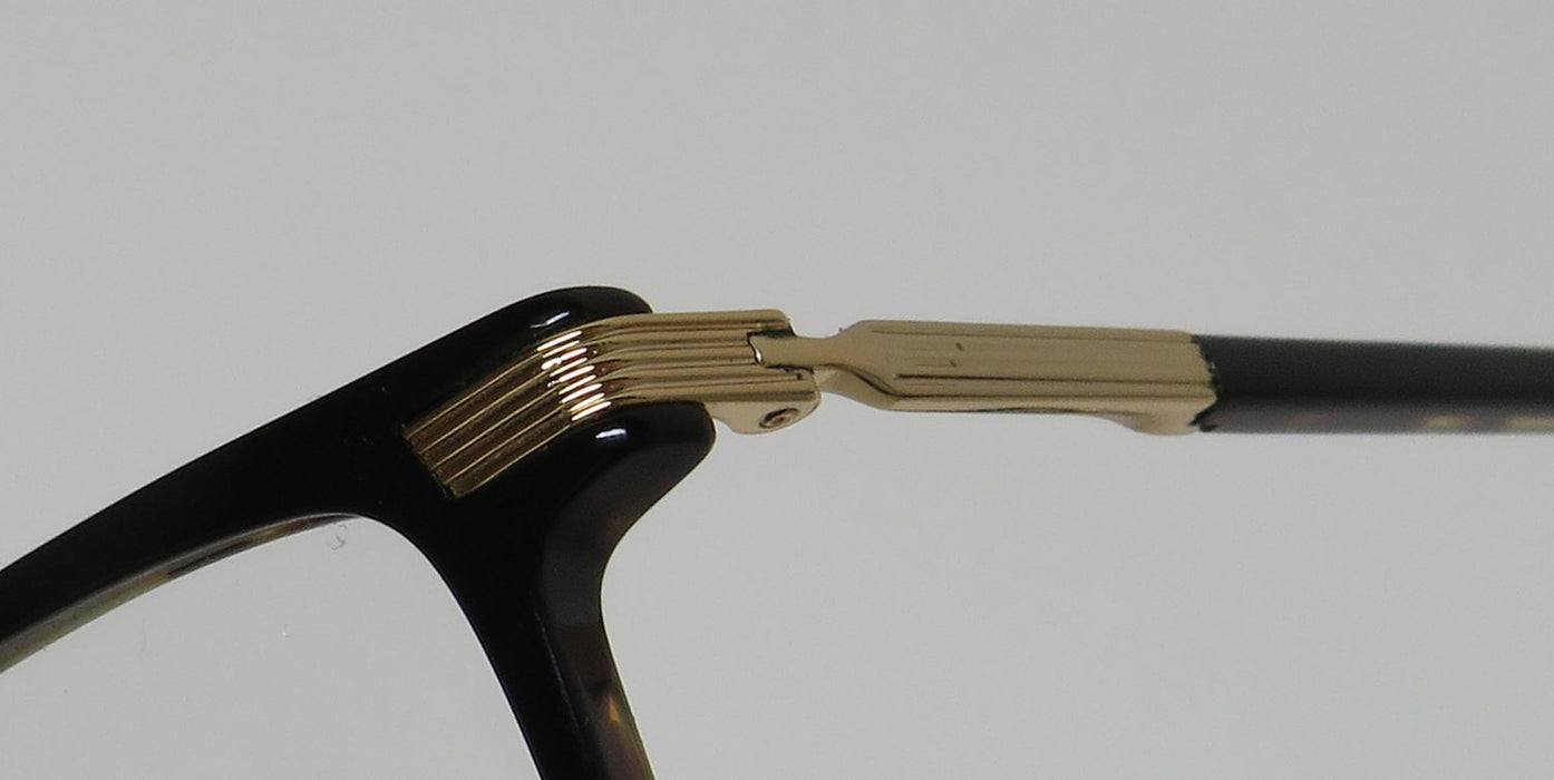 John Varvatos V408 Eyeglasses