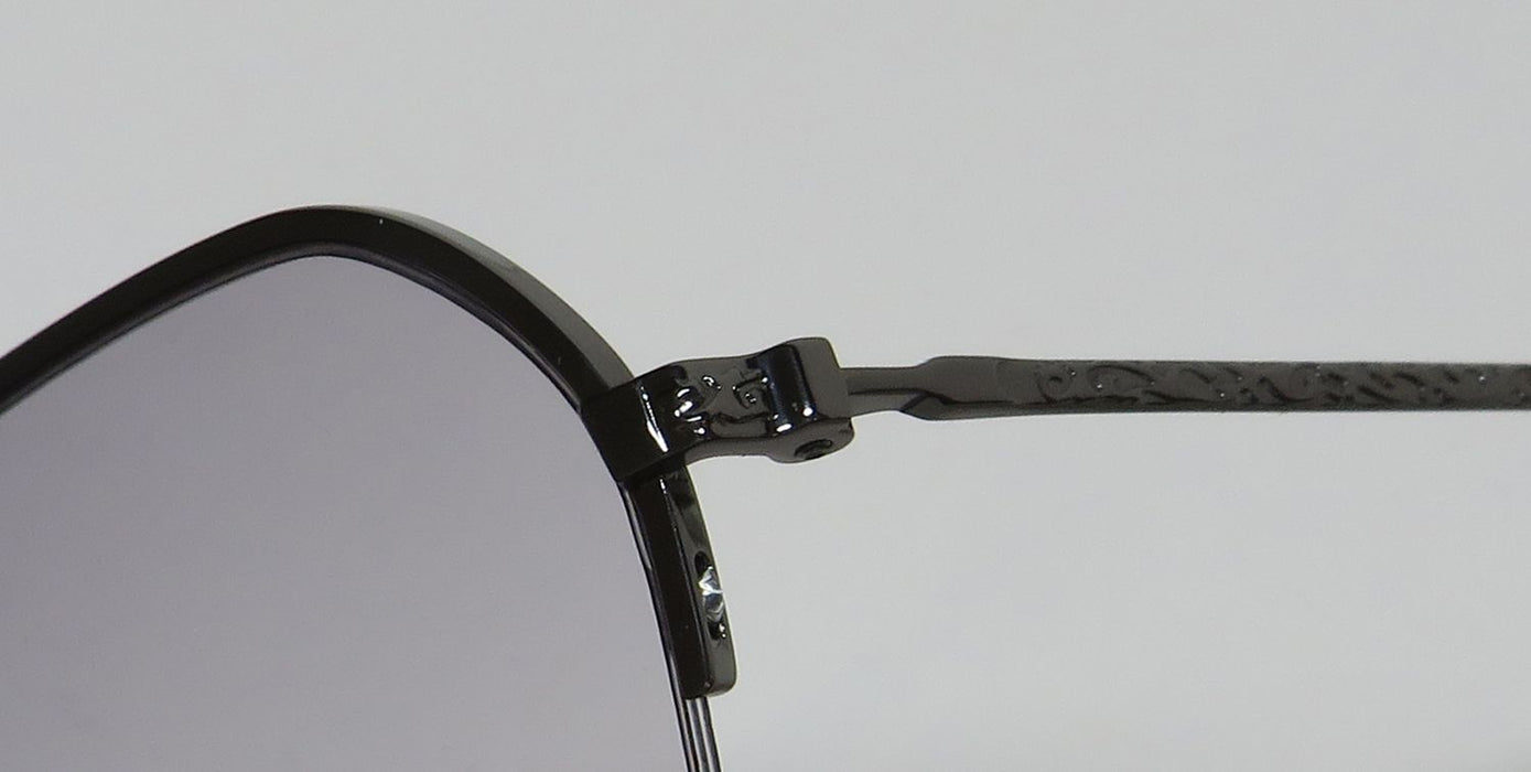 John Varvatos V173 Sunglasses
