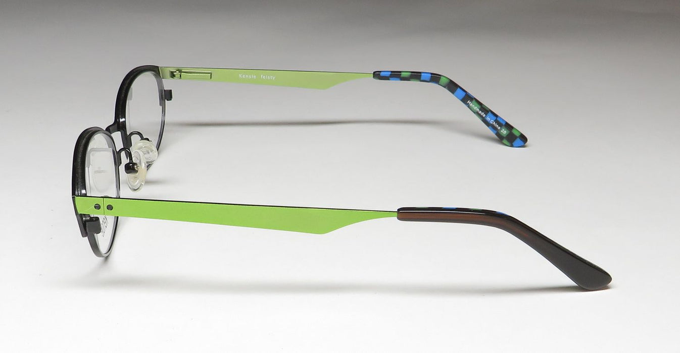 kensie Feisty Eyeglasses