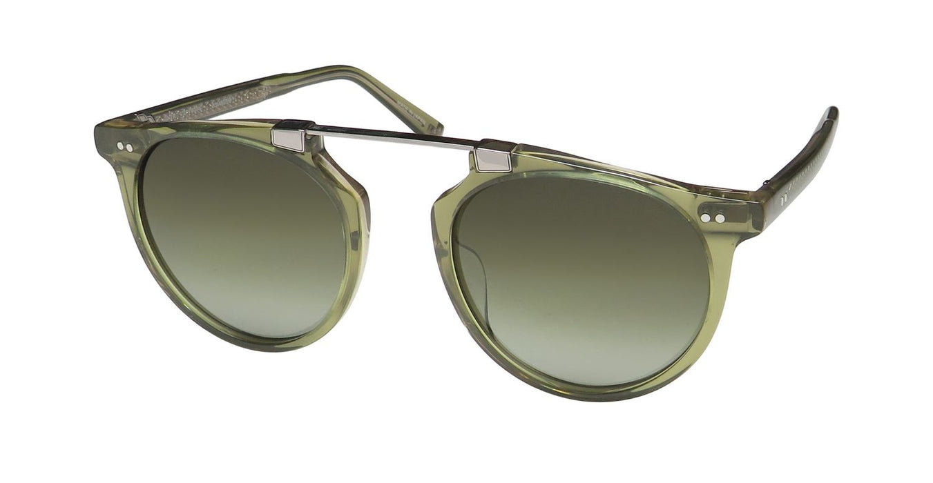 John Varvatos V602 Sunglasses