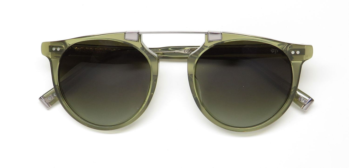 John Varvatos V602 Sunglasses