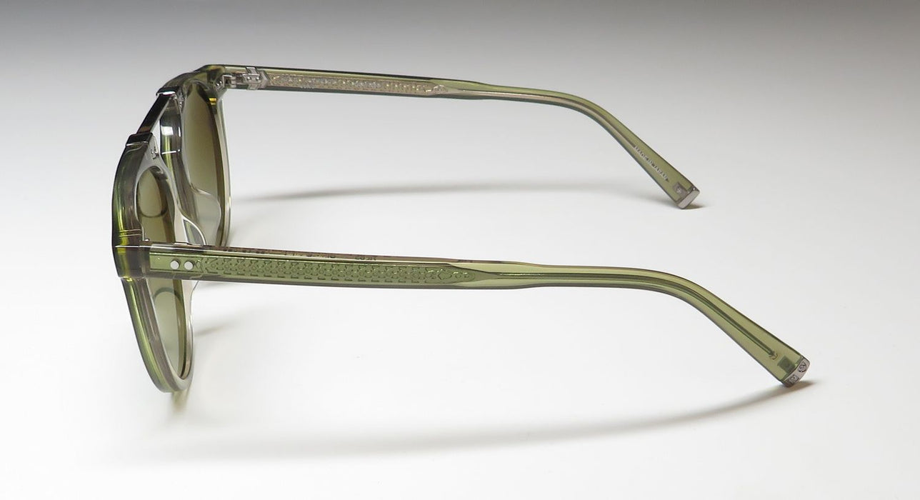 John Varvatos V602 Sunglasses