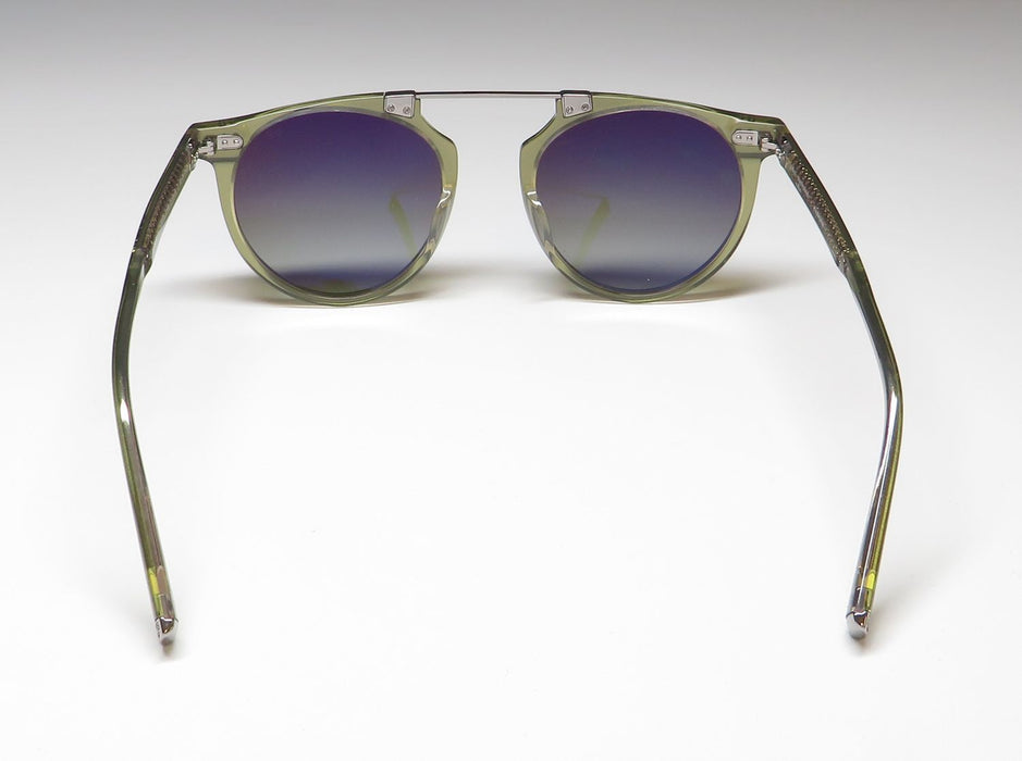 John Varvatos V602 Sunglasses